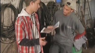 Whimsical Delight: Bare Skater Boyz Take on Gay Porn Industry!