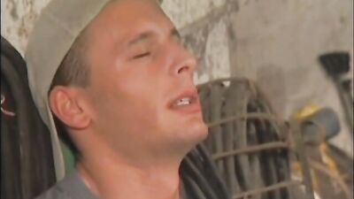 Whimsical Delight: Bare Skater Boyz Take on Gay Porn Industry!