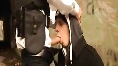 Chech This Out: Boy Arrested Fucked!