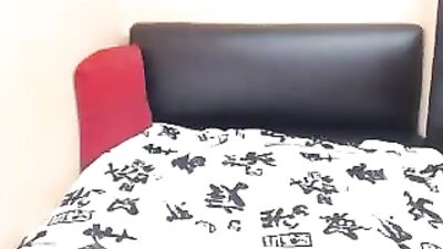 Double Delight: Amateur Action Cum Shots with Handsome Couple