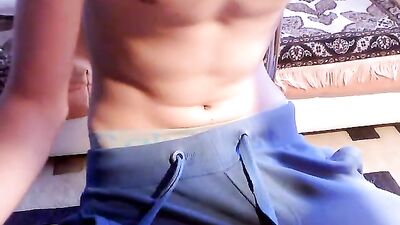 Hot Guy Cumshots Amateur Handjobs - A Gay Porn Experience!