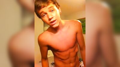 Jacks Sexy Gay Messages - Taking Solo to New Heights!