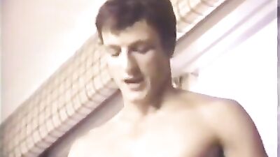 Jocks Unleashed: Reminiscing His Youthful Passion