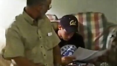 Gay Desires: A Father and Sons Conflict