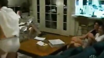 Gay Desires: A Father and Sons Conflict