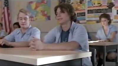 Macs Passionate Kiss - A Gay Porn Video!