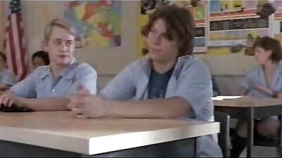 Macs Passionate Kiss - A Gay Porn Video!