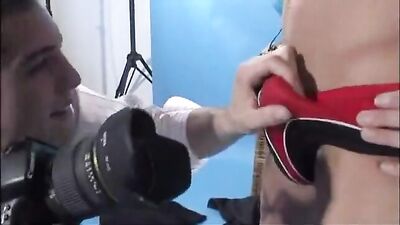 Photographic Cum Explosion!