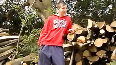 Gay Outdoor Cumshots: Teen Hardcore Public Handjobs OR Teen Outdoor Public Handjobs Cumshots