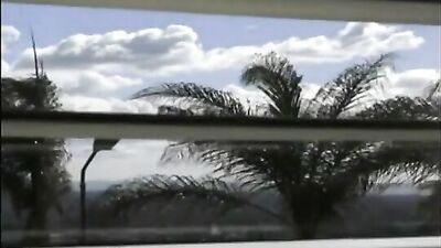 Stormy Desires: Gay Porn Explosion!