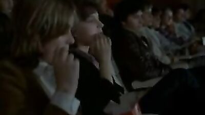 Gay Popcorn Fun: Hot Gay Teen Action!