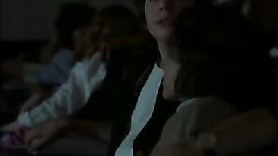 Gay Popcorn Fun: Hot Gay Teen Action!