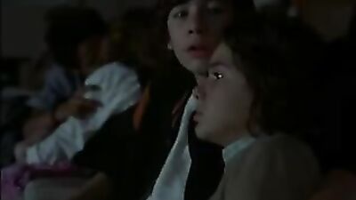 Gay Popcorn Fun: Hot Gay Teen Action!