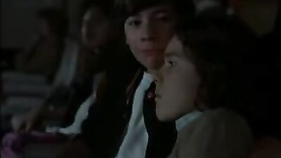 Gay Popcorn Fun: Hot Gay Teen Action!