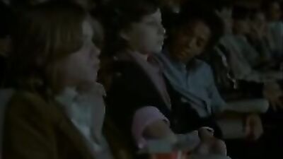 Gay Popcorn Fun: Hot Gay Teen Action!