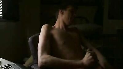 Office Sex Adventure - Jacking in the Chair Admirable