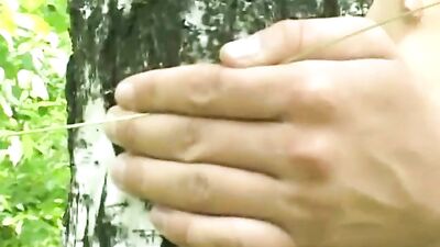 Gay Porn in Natures Embrace - Exploring Blond Boys Passion OR Wild Woodlands Lust - Blond Boys Take a Walk on the Wild Side