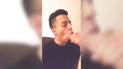 Cum Shots Fetish: Thick Load Revisited