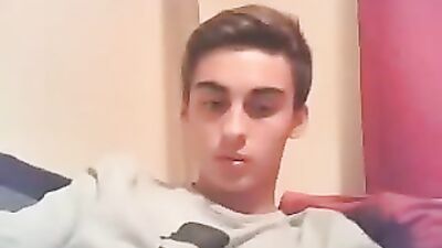 Web-Cam Cuddle Buddy