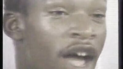 Interracial Black Fetish Ass Play