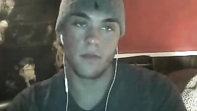 One Day Per Cam: Amateur Cum Shots and Handjobs