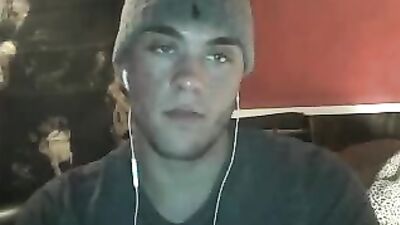 One Day Per Cam: Amateur Cum Shots and Handjobs