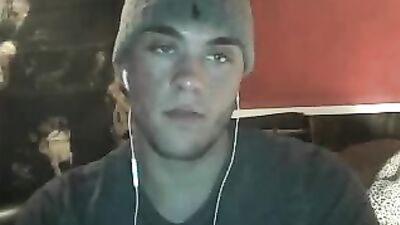 One Day Per Cam: Amateur Cum Shots and Handjobs