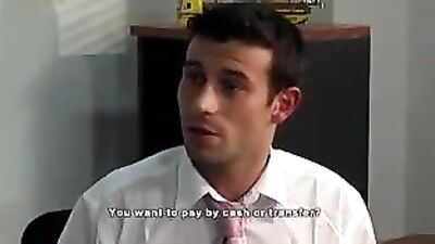 Beautiful Bodies Unleashed: An Erotic Journey Through Gay Porn