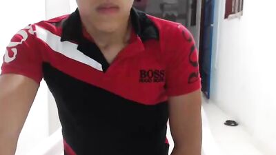 Gay Porn Latino Solo Big Cocks - Nice Big Load: The Exciting Adventure Begins!