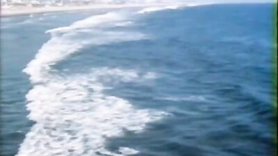 Summer Heat: Scott Nolls Steamy Adventure