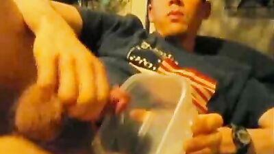 Tupperware Bowls & Accomplished Performers: The Ultimate Gay Porn Experience!