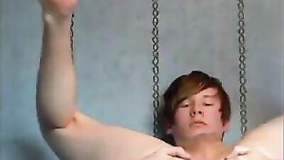 Extreme Web-Cam Solo Ass Fisting Noise: The Ultimate Anal Exploration!