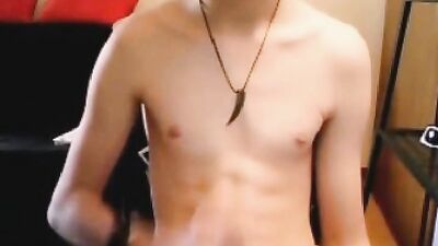 Combing Sallys Bald Pig Hair Web-Cam Solo: A Gay Porn Classic Revived!