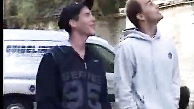 British Cuties Heat Things Up in the Cold