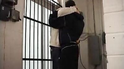 British Cuties Heat Things Up in the Cold