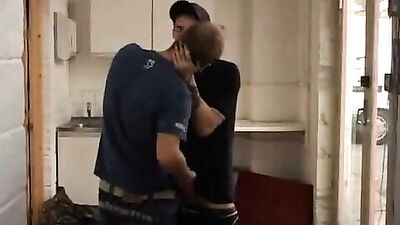 British Cuties Heat Things Up in the Cold