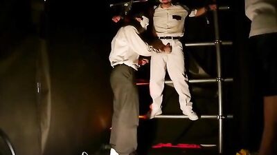 Gay Porn Spiderman Cumshots Fetish XXX Action!