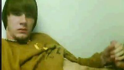 Welcome Hot Bedroom Boy Jackin - A Gay Porn Video with Exciting Action and Steamy Scenes!