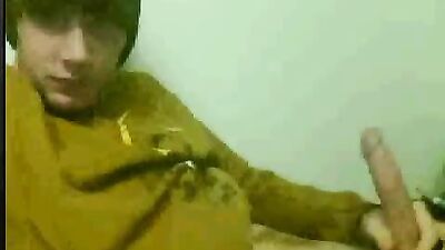 Welcome Hot Bedroom Boy Jackin - A Gay Porn Video with Exciting Action and Steamy Scenes!