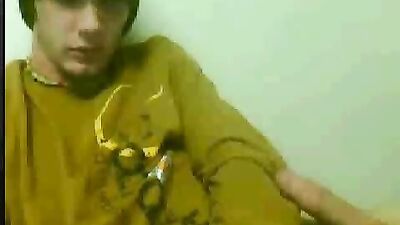 Welcome Hot Bedroom Boy Jackin - A Gay Porn Video with Exciting Action and Steamy Scenes!