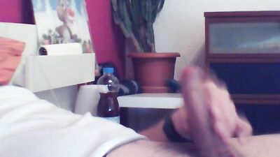 Cumming with Confidence - Wichsen und abspritzen