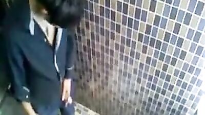 Exposing Public Masturbation: Cum Shots and Handjobs!