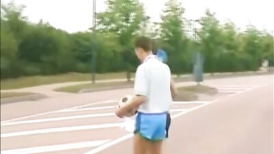 Mouth-watering Kisses: Amateur Gay Porn Video