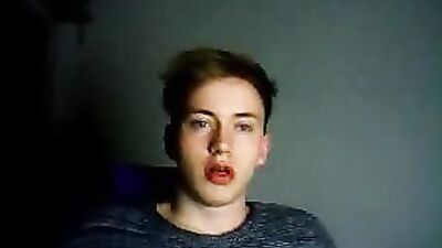 Blond Danish Boy - Back for More!