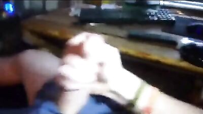 Cum Shoot Explosion: The Ultimate Web-Cam Solo Experience!