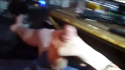 Cum Shoot Explosion: The Ultimate Web-Cam Solo Experience!