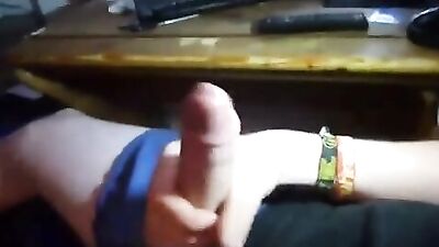 Cum Shoot Explosion: The Ultimate Web-Cam Solo Experience!