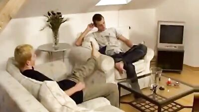 Homewrecker: Raw & Rough Bareback Action!