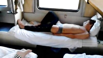 Sweet Desires: Public Amateur Fun Outside