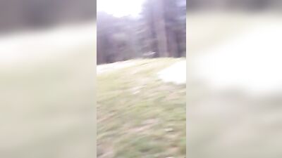 Gay Porn Nature Adventure: Amateur Cum Shots Handjobs